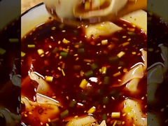 Biologische hot chilli flakes 500-50000SHU