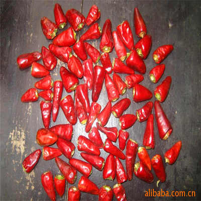 Chilli pittige smaak calcium voedingswaarden voor het calciumgehalte