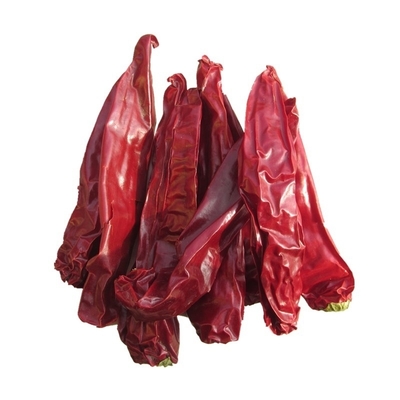 HACCP 0,5 - 1,5 cm Chili Ring Hoog gepolijste scherpe chili smaak 20 kg/CTN