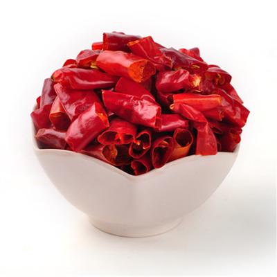 00,5-1,5 cm Lengte Red Chilli Cut Land van herkomst