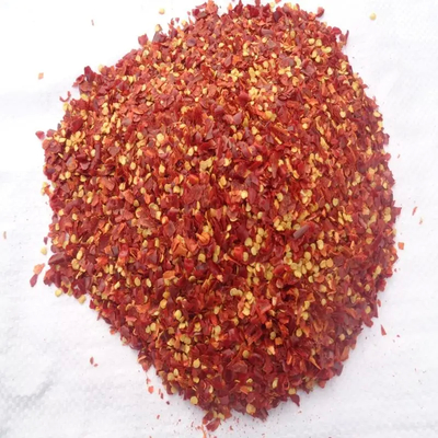 100 Kcal/100g Yidu Chili Rood 7-15cm Lengte Voor uw behoeften
