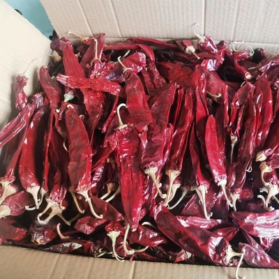 1 jaar houdbaarheid Zoete paprika Peper gedroogde rode chili Additief voor voedselbestanddeel