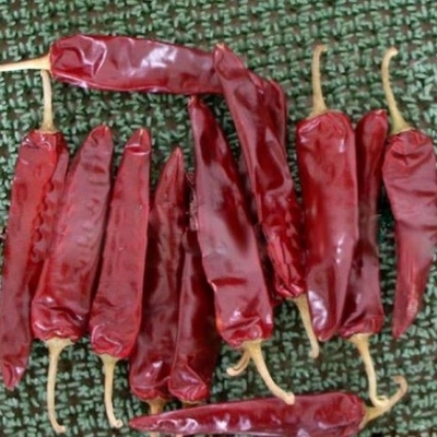 1 jaar houdbaarheid Zoete paprika Peper gedroogde rode chili Additief voor voedselbestanddeel