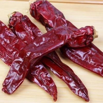 1 jaar houdbaarheid Zoete paprika Peper gedroogde rode chili Additief voor voedselbestanddeel