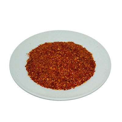 Spicy Hot 500-50000shu Vermorzeld Chili Flakes Hot Chili Flakes Specerijen voor kruiden mengsels
