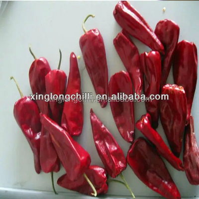 20000-30000SHU Kleine hete rode chilipeper voor kruiden