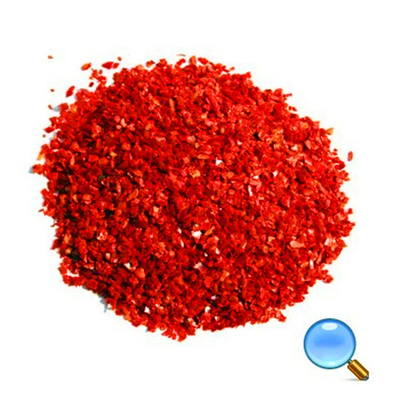 gedroogde Aziatische chilipepers Voedzaam Rijk aan smaak 100 Kcal/100 g Gemiddeld warm