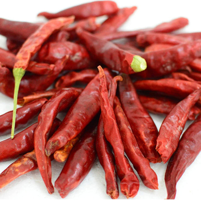 Premium chili poeder Rood fijn poeder met vitamine C