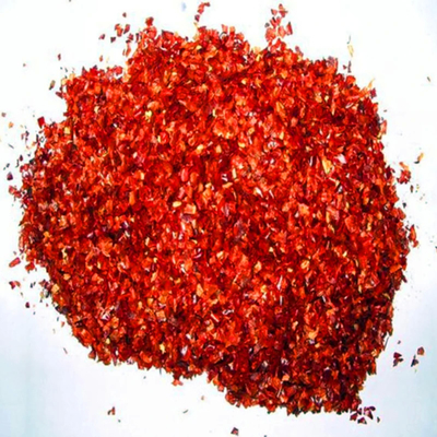50000 SHU Rood verpletterde chillivlokjes Vibrant culinair versterker