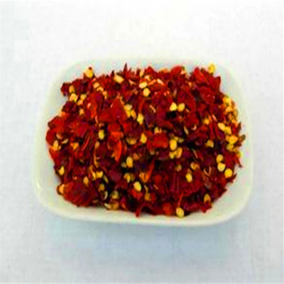 Warm gedroogde Tianjin Chili Crush 500-50000shu Vitamine C Chili Peppers