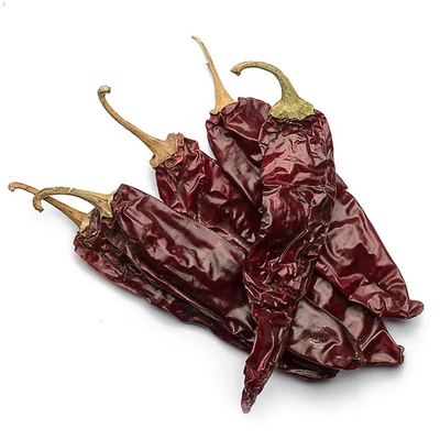 0-500 g Luchtgedroogde zoete peper smaak gedroogde paprika chili met stengel