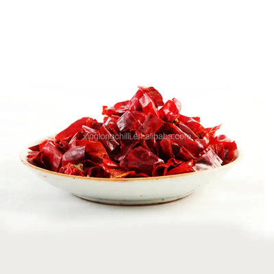Geen additieven Bullet Chilli Perfecte oplossing voor uw klant vereisten
