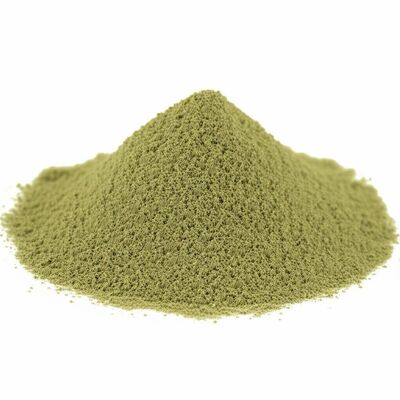 Biologisch chilipeperpoeder met milde hitte (0-100 SHU) voor authentieke Chinese keuken en geen bekende allergenen