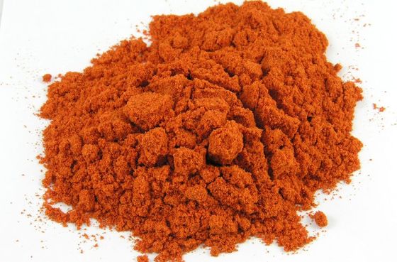 Organic Chinese Cuisine Chilli Pepper Powder with 24 Months Shelf Life and 0-100 SHU Heat Level