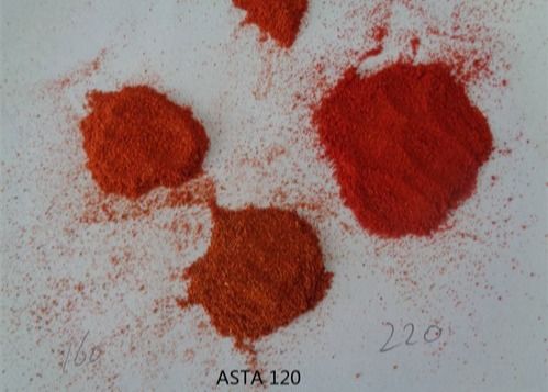 Sichuan verpletterde Droge Peper Nul Bijkomende Scherpe Grond Rood Chili Powder