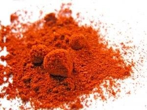 220 ASTA Chilli Pepper Powder High Scoville 40 Mesh Mala Chili Powder