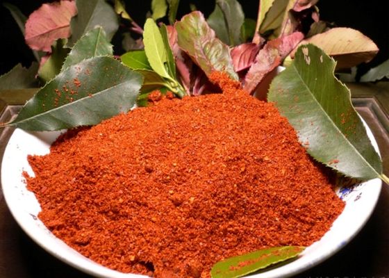 220 ASTA Chilli Pepper Powder High Scoville 40 Mesh Mala Chili Powder