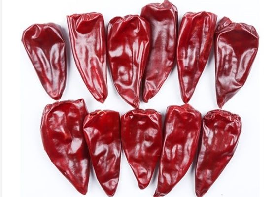 100 g natuurlijke ronde Tianjin rode chili