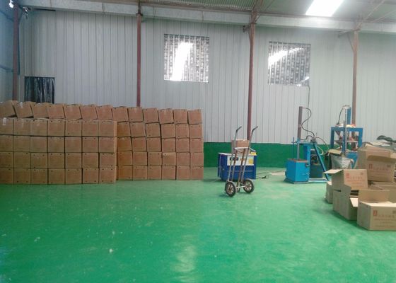 Hete Droge Rode Spaanse peperspeper met Oorspronkelijke het Certificaat van BRC Halal ISO