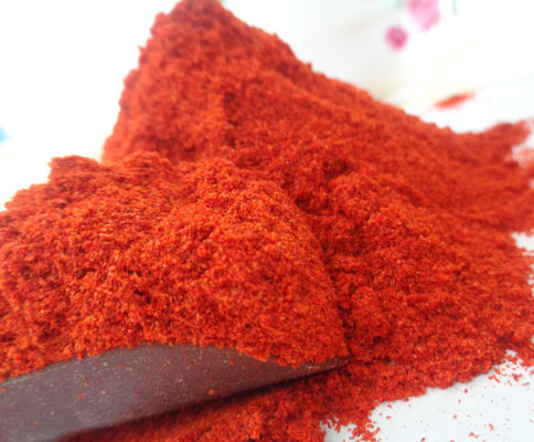 Tiantsin Chili Chili Pepper Powder Variëteit Warm 0-40000shu
