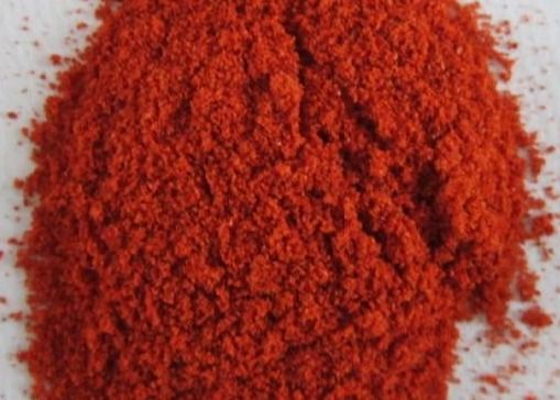 80 Asta Ground Chili Powder SHU500 ontwaterde Fijngehakt Chili Pepper