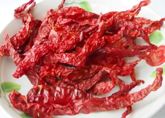 Van de de Gierstpeper van Guizhoumantianxing Materiële Kruiden van Chili Hot Pot Seasoning Raw de Droge