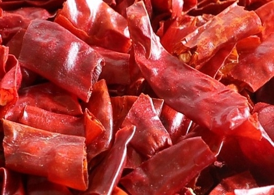 Natuurlijk Rood Geheel Chili Products Chile Rojo With/zonder Wortel