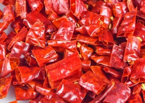 Natuurlijk Rood Geheel Chili Products Chile Rojo With/zonder Wortel