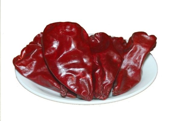 Een kwaliteit Guajillo Yidu Chili Rode Peper Beijinghong Jinta Chili Golden Factory