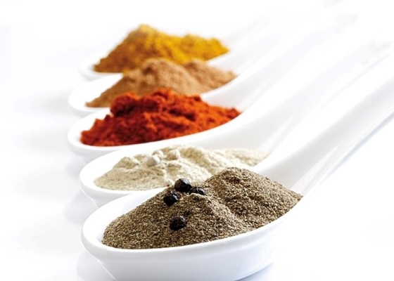 Spicy Flavor Chili Pepper Powder ASTA 120 houdbaarheid 12 maanden opslagmethode Droog en koel