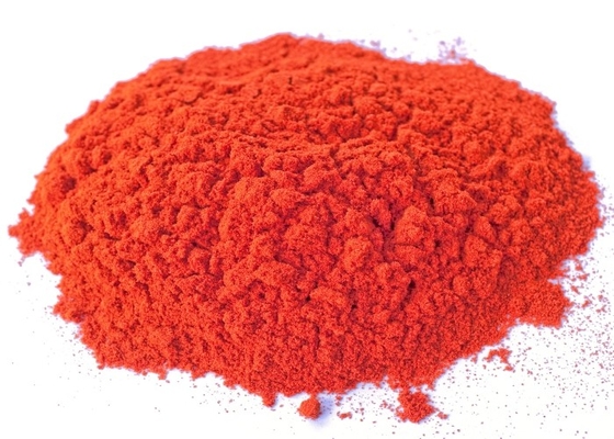 Spicy Flavor Chili Pepper Powder ASTA 120 houdbaarheid 12 maanden opslagmethode Droog en koel