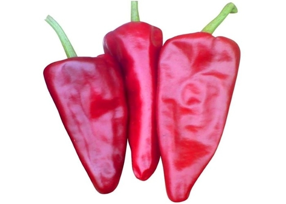 Culinaire Yidu Chili Red Pepper Crushed Powder 8-15 Cm met/zonder Stam