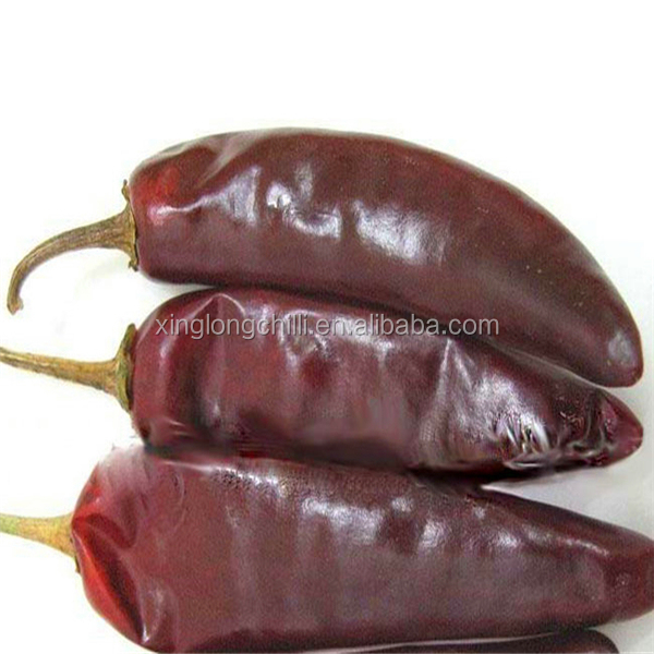Speserie toevoegen aan je culinaire creaties Vermalen chilipepers Vlokken Stengel zonder Stengel 3mm