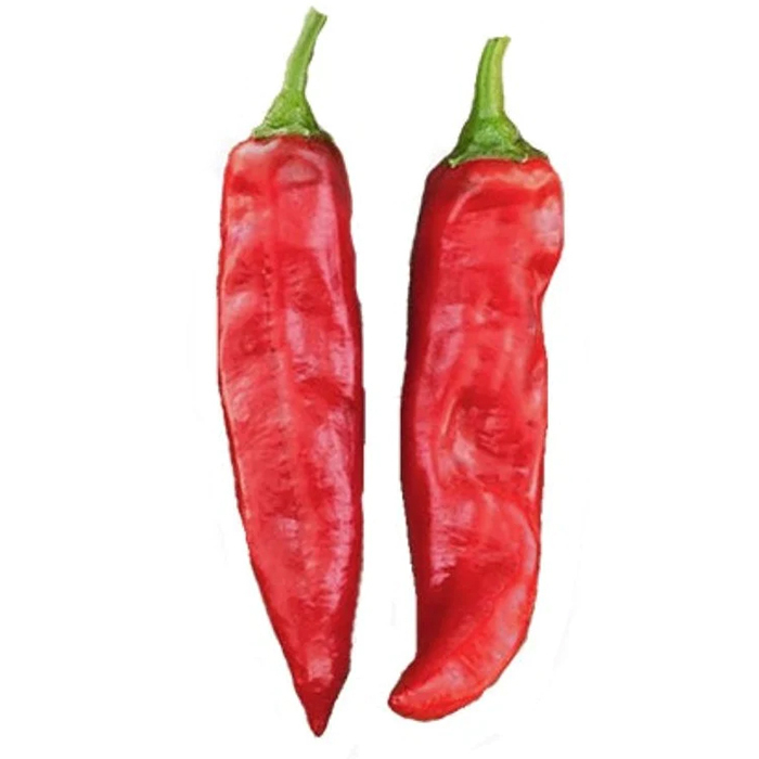 Red Chili Pods hoog voedingswaarde geladen met vitamine A en C 8000-12000shu