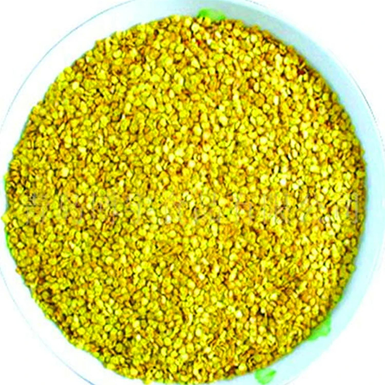 Vocht 12-16% Zoete peper Spice and Seasoning Powder voor de markt