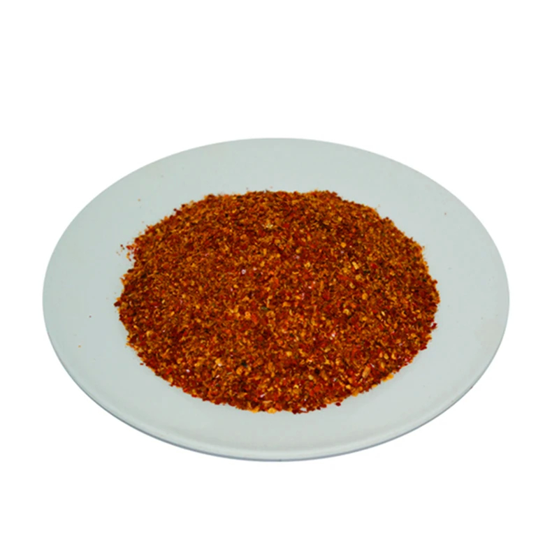 Spicy Hot 500-50000shu Vermorzeld Chili Flakes Hot Chili Flakes Specerijen voor kruiden mengsels