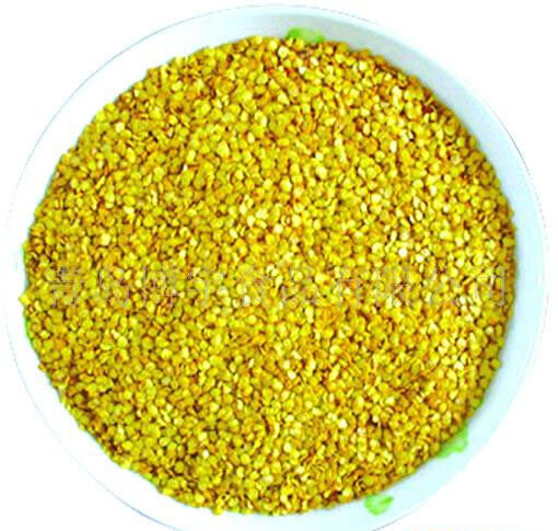 Paprika chili peperpoeder met een sterk aroma, een consistent warmtepeil en een hoog vitamine C-gehalte voor de voedselproductie