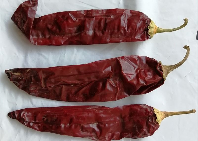 1 jaar houdbaarheid Zoete paprika Peper gedroogde rode chili additief voor hoogwaardig voedingsbestanddeel