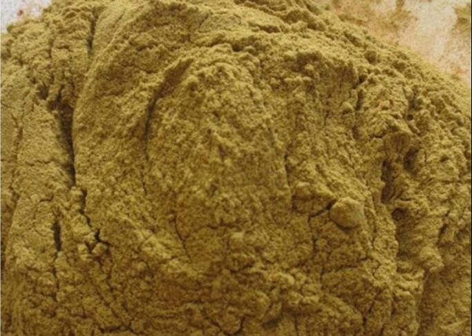 Biologische Milde Rode Chilipoeder met 0-100 SHU Hittegraad en 100 Gram Netto Gewicht voor de Chinese Keuken